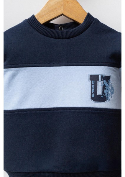 USB2540 - Laci Yeşil - U.s. Polo Assn Bebek Erkek Bebek 2li Takım fiyatları