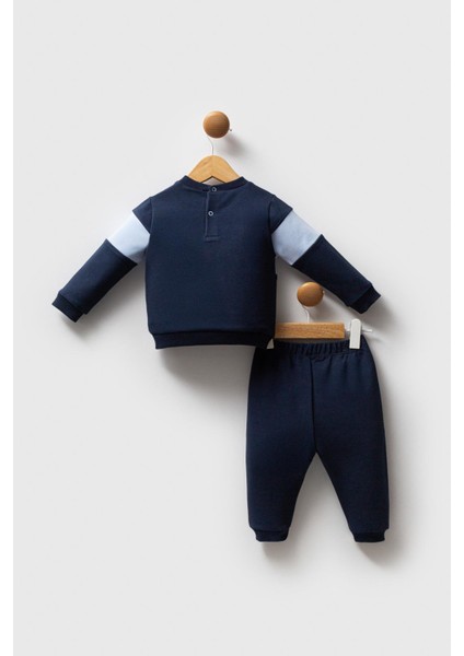 USB2540 - Laci Yeşil - U.s. Polo Assn Bebek Erkek Bebek 2li Takım fırsatları