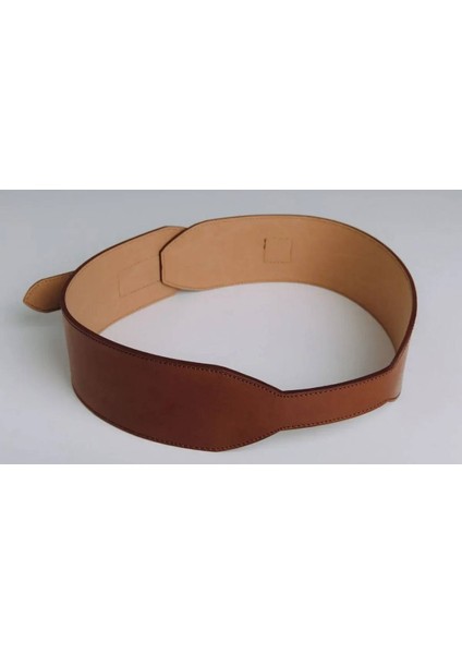 Kadın Ceket Deri Kemeri Boho Tarz El Yapımı Kadın Kemer – 100% Hakiki Deri Kahverengi Geniş Deri Kemer modelleri