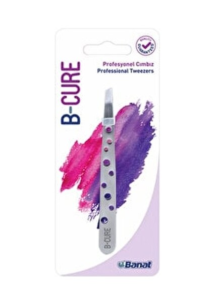 Profesyonel Cımbız