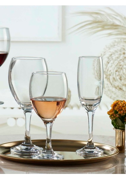 Imperial Champagne Glass 210 cc fiyatları