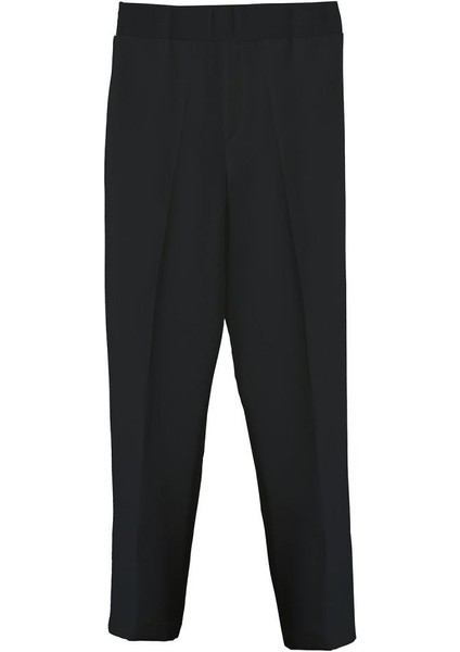 Kadın Önü Korsaj Arkası Lastik Pantolon 18229PNT