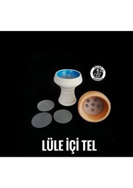 Lüle Içi Tel 4lü Msmmsmsmmdmd fiyatları