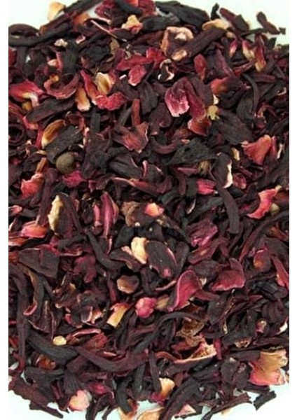 Hibisküs 1 kg Mekke Gülü Yeni Sezon Ürünü