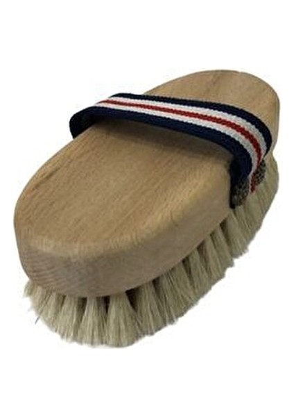 Doğal At Kılı Fırçası ile Selülit Azaltıcı Etki ve Kusursuz Bacaklar İçin Özel Tasarım