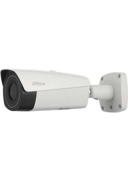 25mm (H: 17.6°; V: 14.1°) Termal Bullet Kamera (640x512)