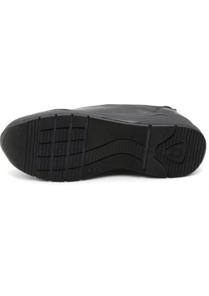 285 De Scario Kadın Deri Ayakkabı fırsatları