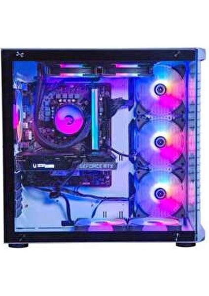 Mirage X11 Intel Core I7-14700KF 64GB Ram 1 Tb M.2 SSD Nvidia Geforce RTX5060TI Oyun Bilgisayarı fiyatları