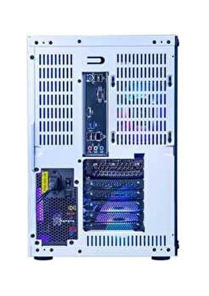 Mirage X11 Intel Core I7-14700KF 64GB Ram 1 Tb M.2 SSD Nvidia Geforce RTX5060TI Oyun Bilgisayarı modelleri