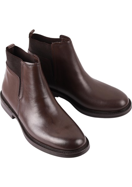 Hakiki Deri Erkek Günlük Ayakkabı modelleri