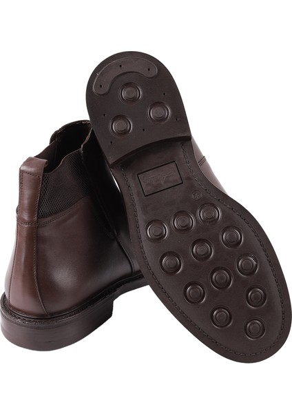 Hakiki Deri Erkek Günlük Ayakkabı