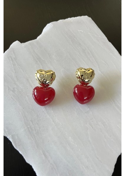 Kalp Küpe fiyatları