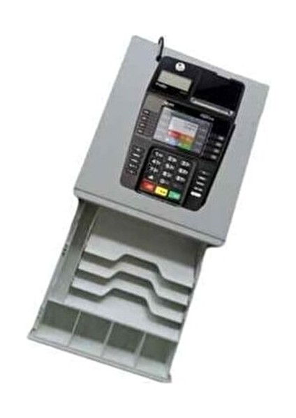 Manuel Anahtarla Açılır Küçük Boy Çekmece fiyatları