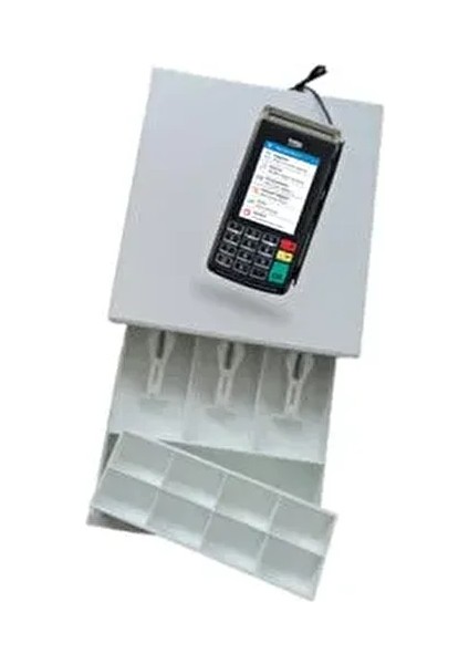 Yazar Kasa Pos Uyumlu Büyük Para Çekmecesi fiyatları