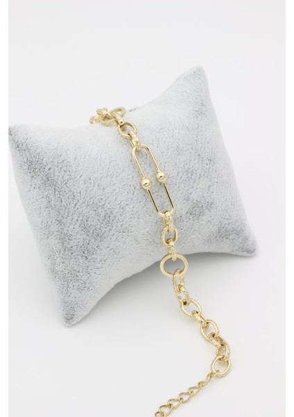 Stil Incisi/xupıng Jewelry Larıssa Model Bileklik