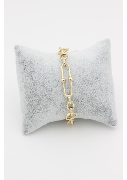 Stil Incisi/xupıng Jewelry Larıssa Model Bileklik fiyatları