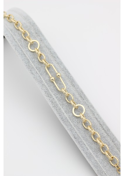 Stil Incisi/xupıng Jewelry Larıssa Model Bileklik modelleri