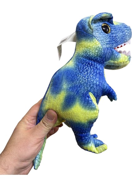 Renkli Fosforlu Dinozor Peluş fiyatları