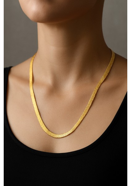 Çelik Gold Zincir
