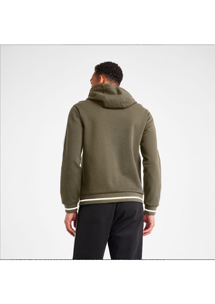 25N-1130 Fermuarlı Kapüşonlu Erkek Üst fırsatları