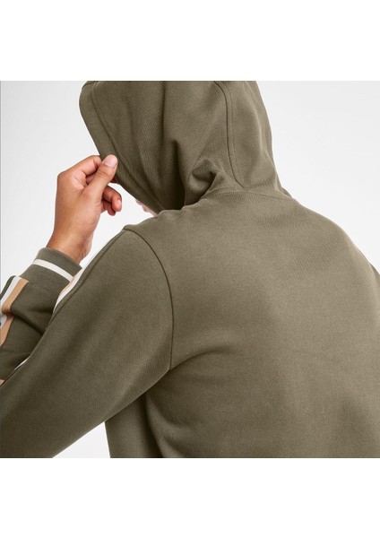 25N-1130 Fermuarlı Kapüşonlu Erkek Üst indirimleri