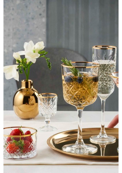Timeless Golden Touch Bardak 60 cc fiyatları