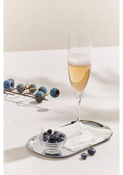 Optikli Şampanya Kadehi modelleri