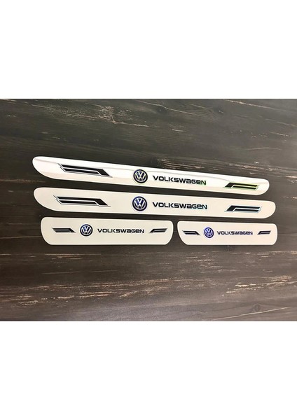 Chery Aynalı Kapı Eşiği 4'lü Seti fırsatları