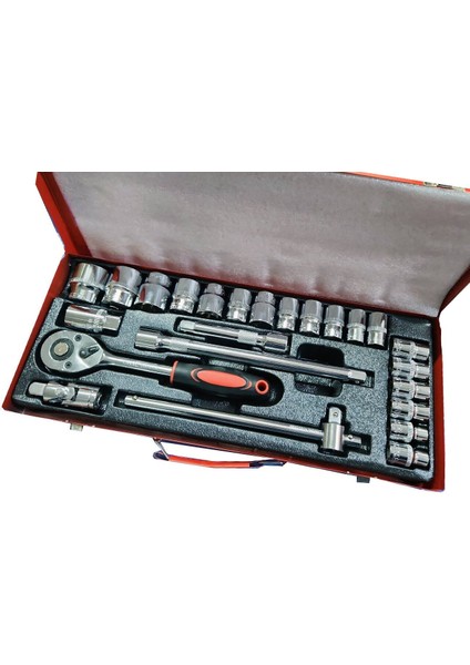 24 Parça 1/2 Lokma Takımı Elk S1224