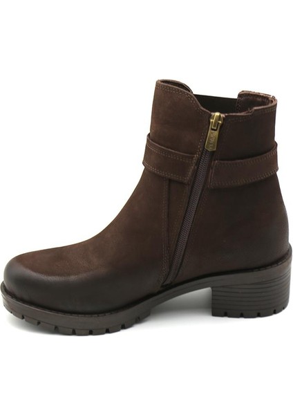 3376K Kadın Deri Bot fiyatları