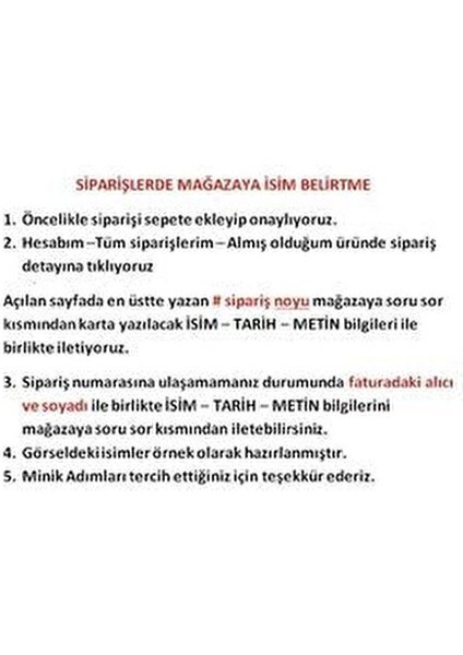 Minik Adımlar 25 Adet Inci Yıldız Anahtarlık fiyatları