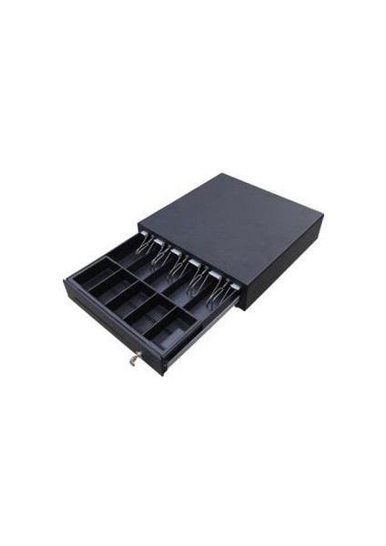 Metal Para Çekmecesi