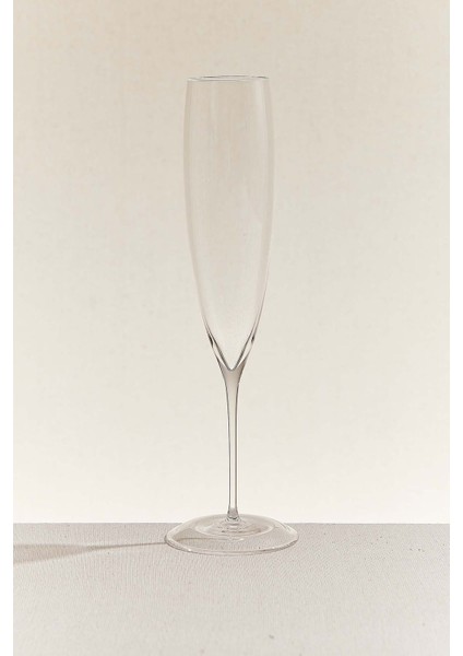 Prag'' Şampanya Kadehi