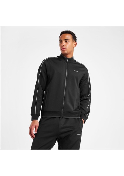 25N-1150 Erkek Fermuarlı Üst