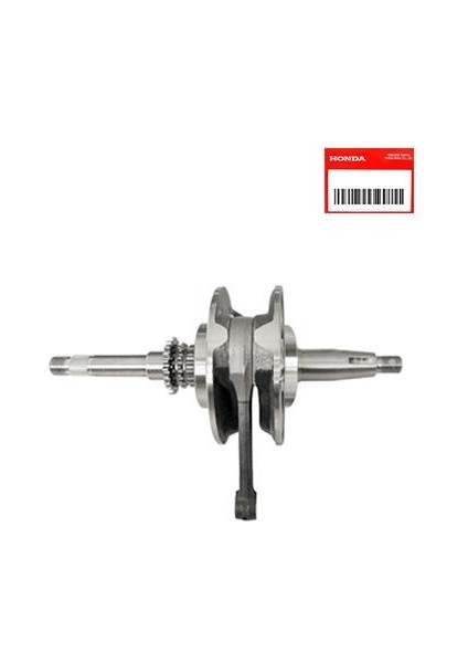 Dio 110 Krank Orjinal