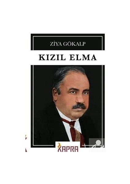 Kızıl Elma