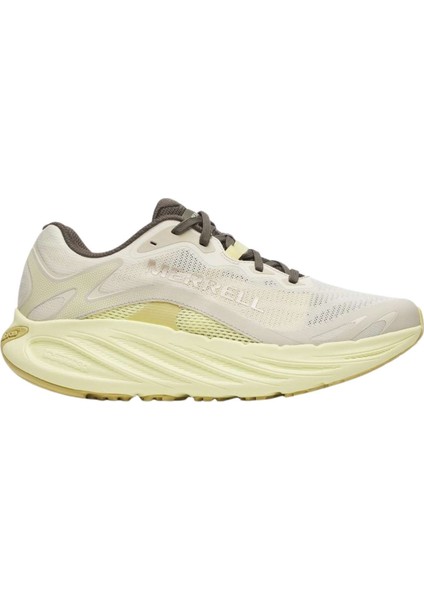 Promorph Erkek Bej Yol Koşusu Ayakkabısı