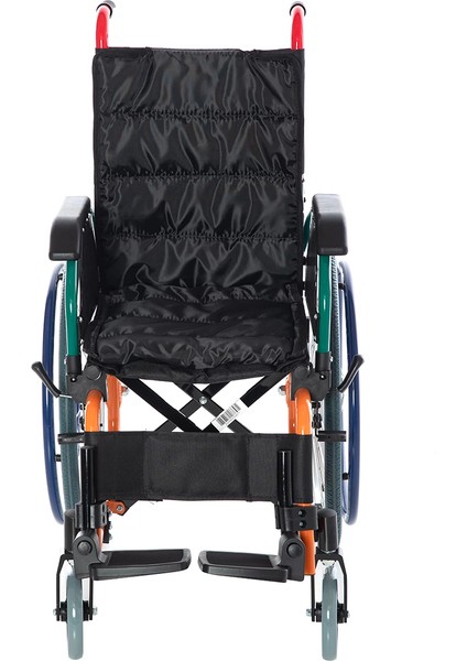 Römer Çocuk Manuel Tekerlekli Sandalye | Katlanabilir Sırtlı, Antibakteriyel ve Hafif Yapı R304 fiyatları