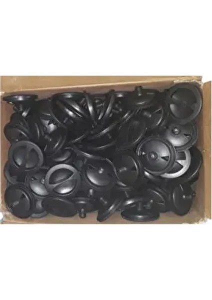 Lpg Dolum Ağzı Kapağı Ince Diş 100 Adet