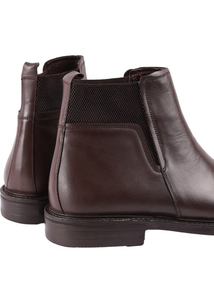 Hakiki Deri Erkek Günlük Ayakkabı