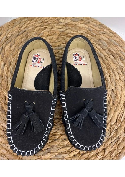 Süet Loafer Çocuk Ayakkabı fiyatları