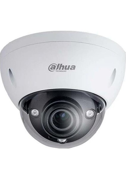 4 Megapiksel Vandalproof Wdr Ir Dome Ip Kamera -Sesli