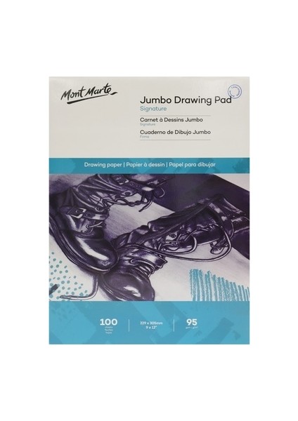 mm Jumbo Çizim Defteri 22,9X30,5 cm 100 Sayfa modelleri