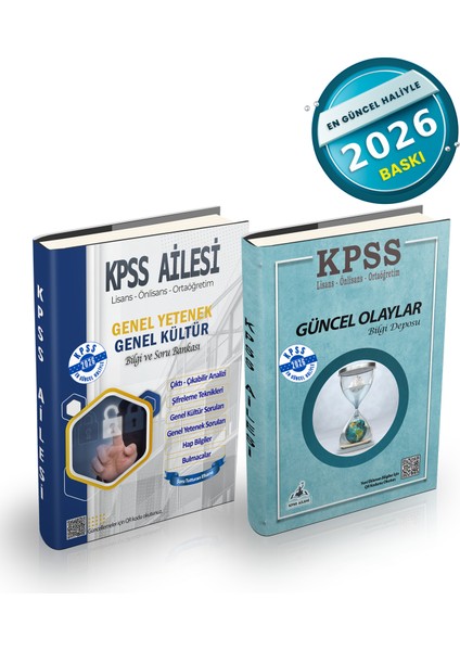 Şifreli Bilgi ve Soru Bankası