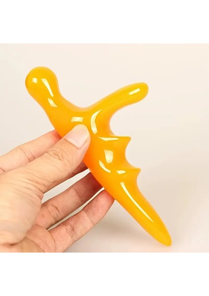 Ayak Masaj Aleti Ayak Kazıma Akupunktur Eşyası Yongquan Akupresür Noktası Ayak Masaj Çubuğu Özel Ayak Akupunktur Çubuğu fiyatları