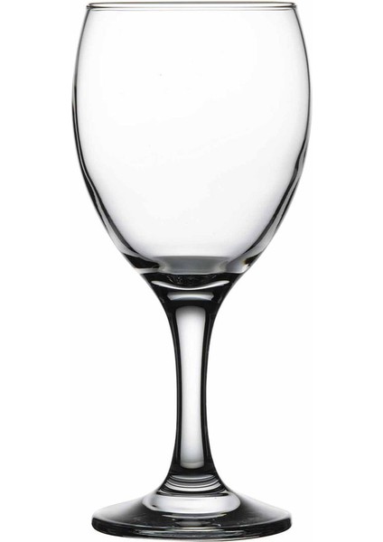 Imperial Red Wine Glass 250 cc