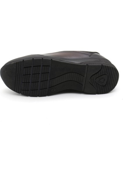 285 De Scario Kadın Deri Ayakkabı fırsatları