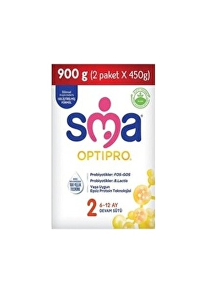 Optıpro 2 Numara 900 gr 3`lü Avantaj Paketi (2700 Gr) fiyatları