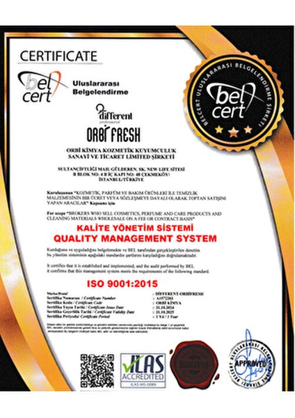 Orbi Fresh Pişik Önleyici Krem Bebekler İçin Güçlü Koruma 100 ml Doğal Formül modelleri