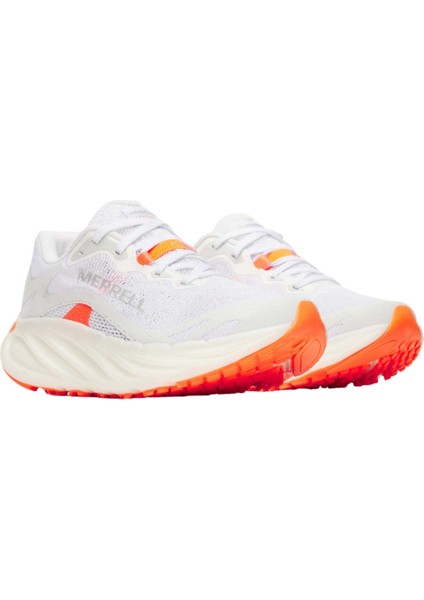 Promorph Kadın Beyaz Yol Koşusu Ayakkabısı modelleri